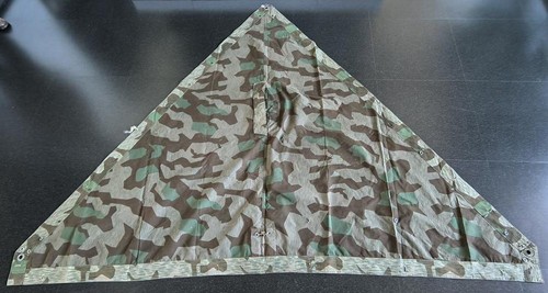 Zeltbahn wehrmacht - 31,