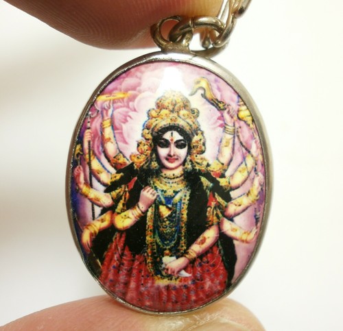 Maa durga kali kalika - uma, devi