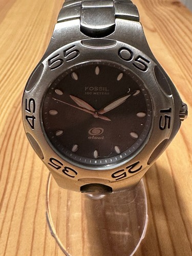 Fossil blue 5003 - blue, fs-5003