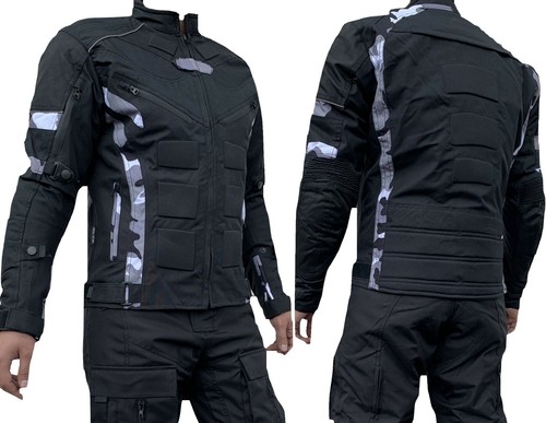 Motorradjacke jacke - motorradjacke,