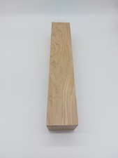 Massive Eichenbohle, Hartholz