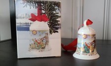 Weihnachts-Glocke Germany