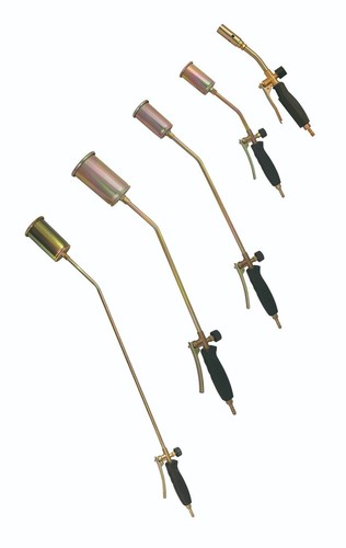 Maurer heizkolben mit hebel - maurer,