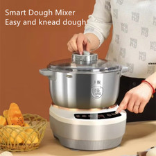 200W Küchenmaschine