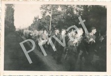 Foto WK II, Gebirgsjäger