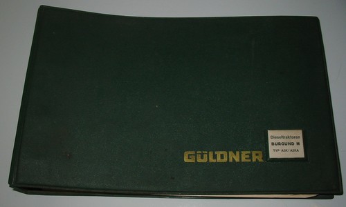 Ersatzteilkatalog güldner - ersatzteilkatalog,