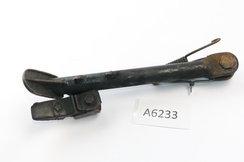 Honda 500 sport pc06 - cx,