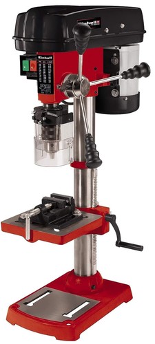 Einhell säulenbohrmaschine - einhell,