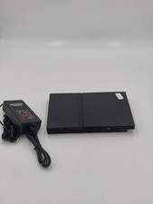 Sony PlayStation 2 Slimline