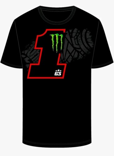 Pecco bagnaia shirt gr - bagnaia, t-shirt,
