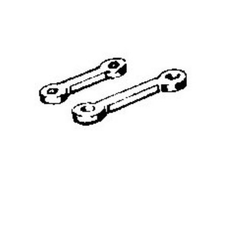 Technomodell 57601 kuppeleisen - 57601,