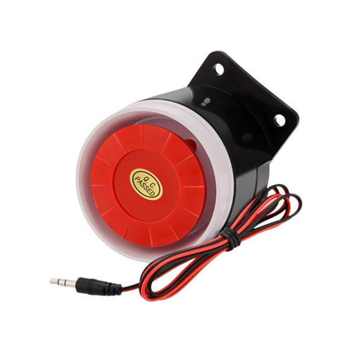 120db alarmhorn für - 120db,