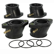 Tourmax Ansaugstutzen Satz