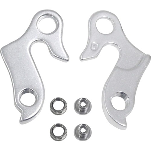 Schaltauge aluminium mtb - aluminium,