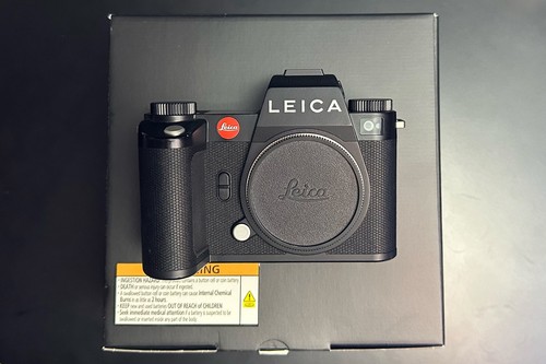 Leica sl3 10607 - leica,