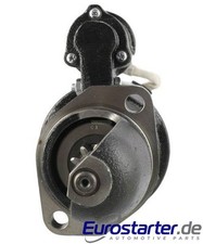 1*** Anlasser Neu Original Letrika Mahle OE # IS0709 für Steyr Deutz Eicher Por