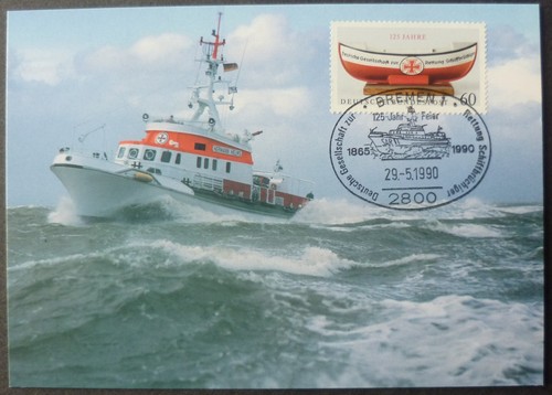 Bundesrepublik minr 1465 - bundesrepublik,