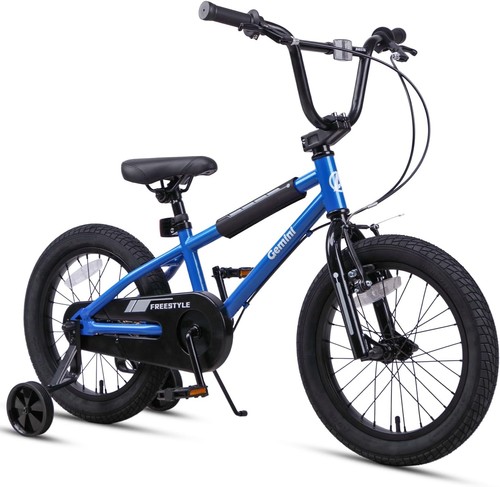 Avasta kinderfahrrad bmx style - avasta,