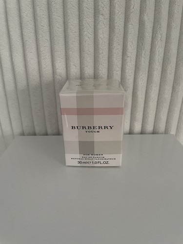 Neu ovp burberry touch for - ovp,
