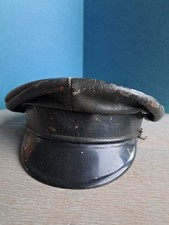 LOKFÜHRERMÜTZE Deutsche