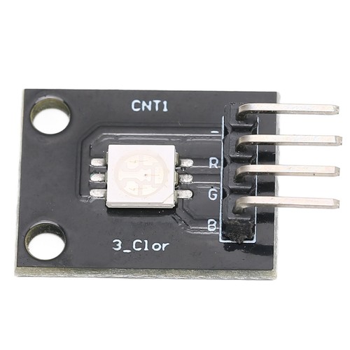 Rgb smd led platine - rgb,
