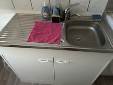 Einbauküche zu verkaufen -