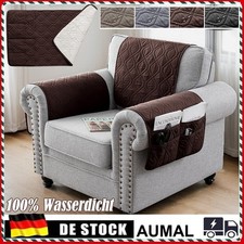 Wasserdicht Sesselschoner