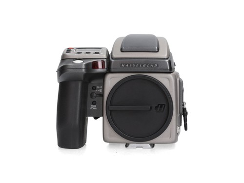 Hasselblad h3d gehäuse - h3d-39, ii