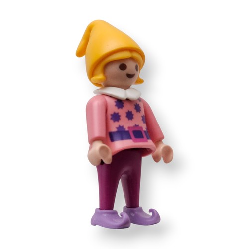Playmobil figur wichtel kind - figur,