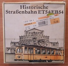 Spur H0 1:87 PREFO Bausatz