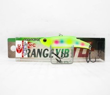 Bassday ORC Range Vibe 70 TG