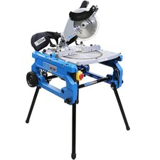 Güde Tischkreissäge
