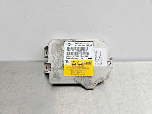Airbag steuermodul mini - steuermodul,