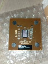 CPU AMD ATHLON XP-M MOBILE