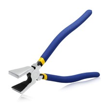 Glaszange, flache Backen, 20,3