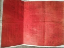 Trabant 600 500 601  Sportlenkrad ABE