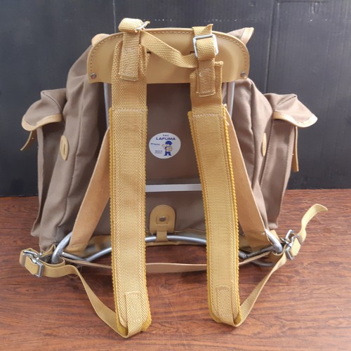 Vintage rucksack lafuma - rucksack,