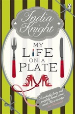 My Life On A Plate Taschenbuch Indien Ritter