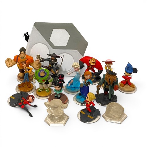 Disney infinity figuren - infinity, |