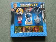 BBC Doctor Who Adventures Kit
