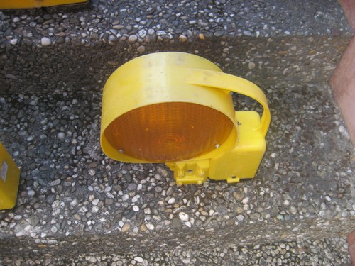 Gebrauchte baustellenblitzer - gebrauchte,