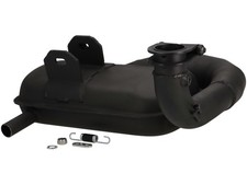 Auspuff -LTH-Box Road Touring-