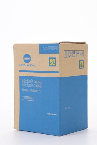 Original konica minolta tnp79y - original,