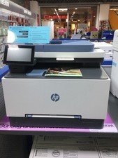 HP Color LaserJet Pro MFP 3302fdwg Farblaserdrucker - Wie neu 1#33961708