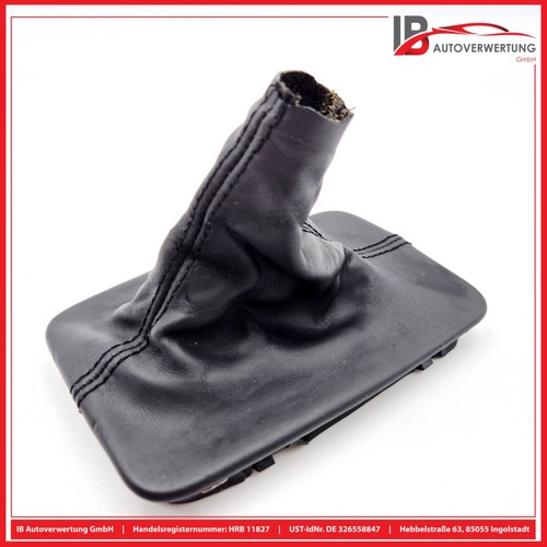 Schalthebel schaltsack leder - schaltsack,