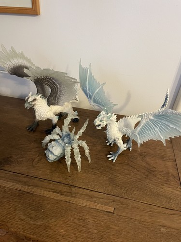 Konvolut schleich eldrador - konvolut,