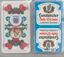 Schafkopfkarten Schafkopf