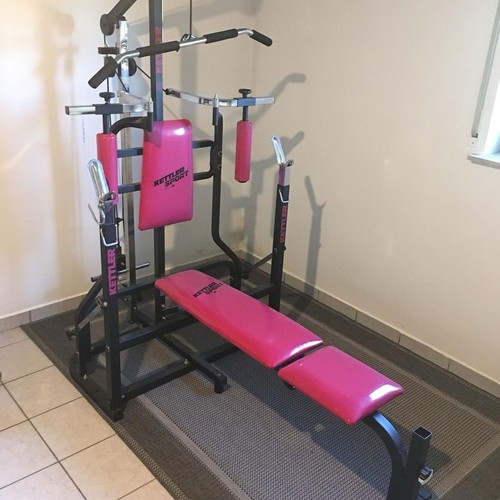 Kettler multitrainer - kettler,