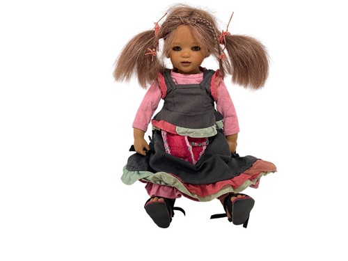 Annette himstedt puppe club - annette,