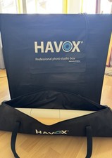 HAVOX HPB-60D LED-Fotostudio